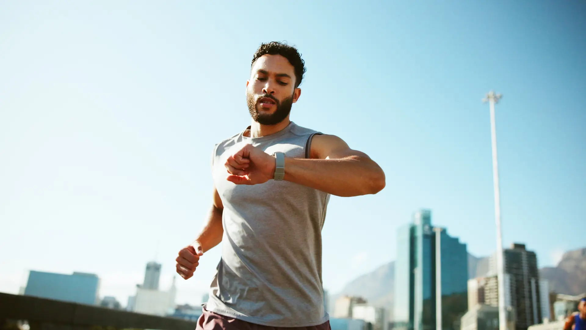 Athletic Performance & Recovery