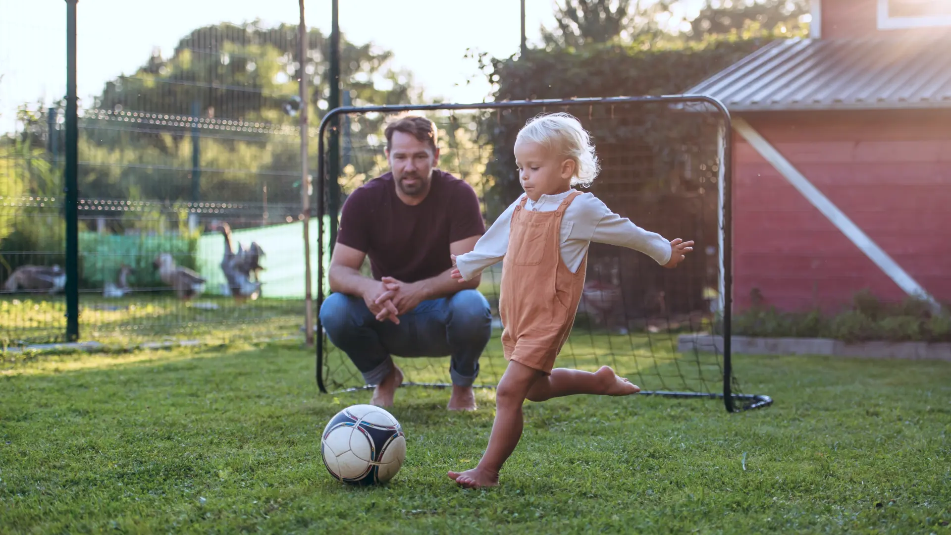 Children's Health