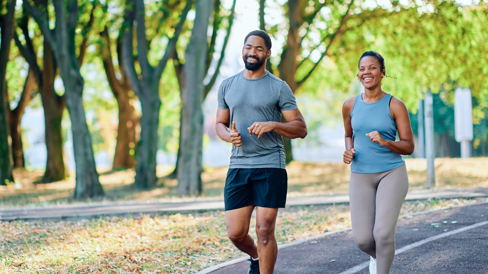 Longevity & Healthy Ageing