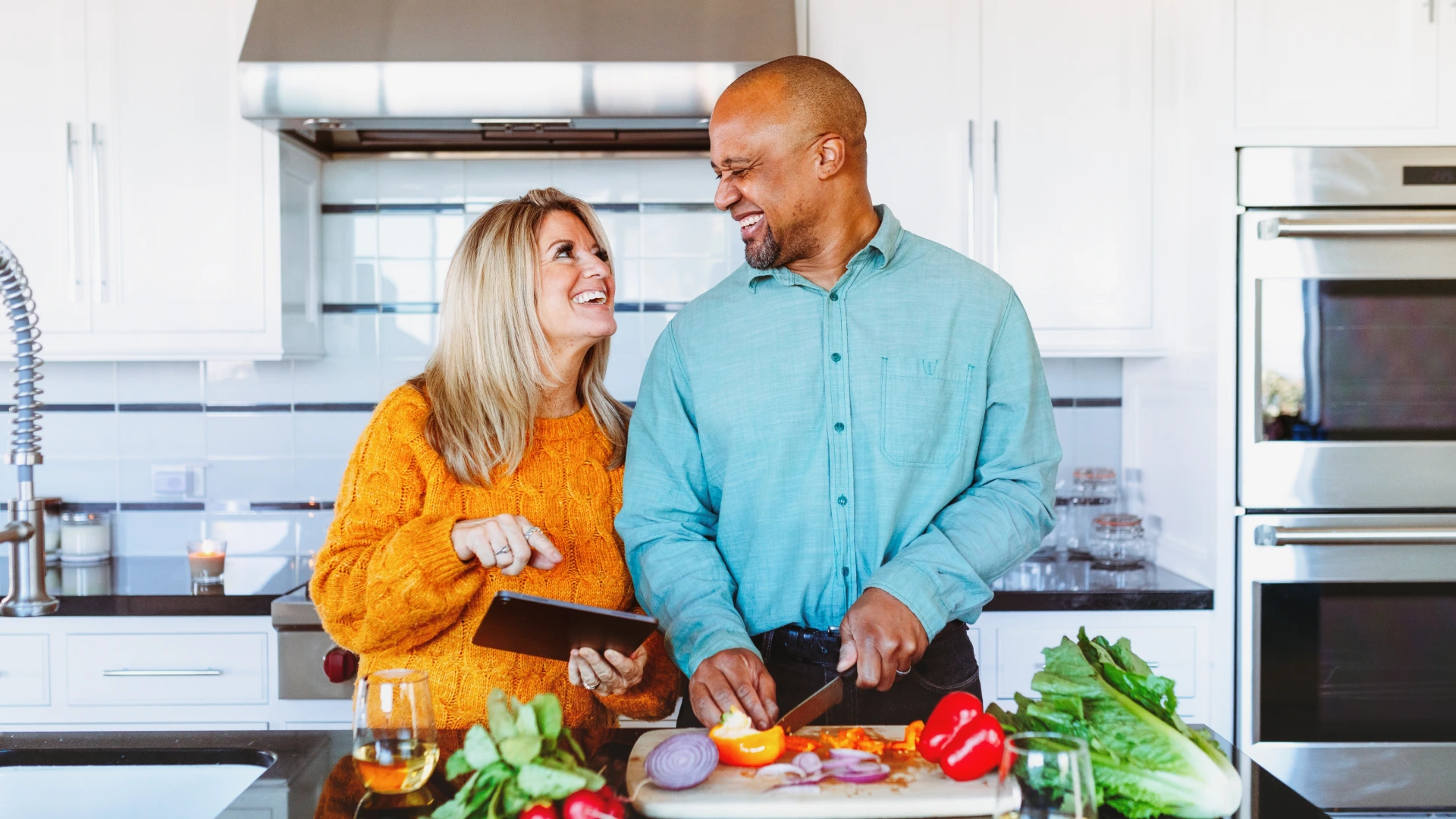 Nutrition & Micronutrients