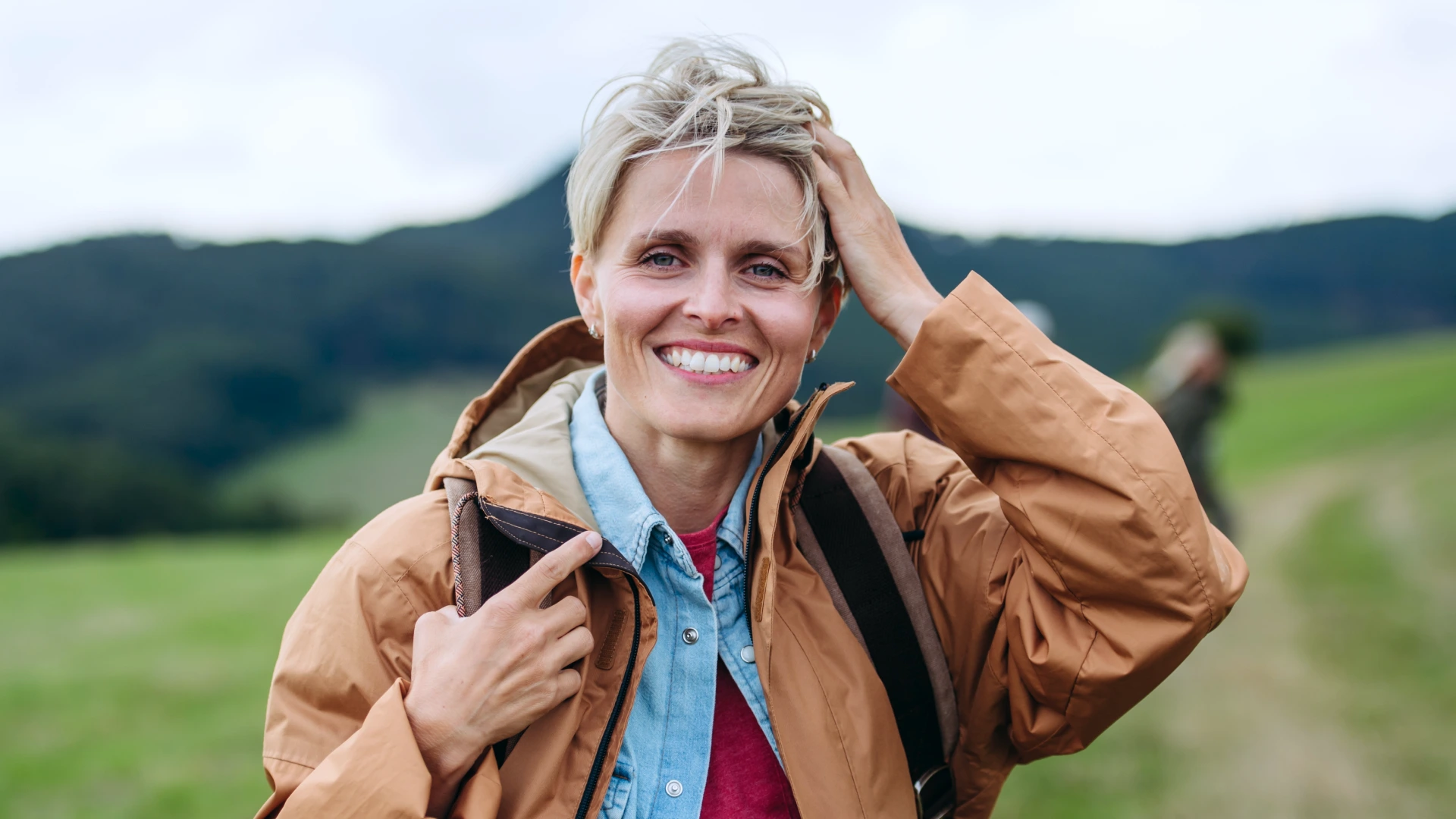 Perimenopause & Menopause