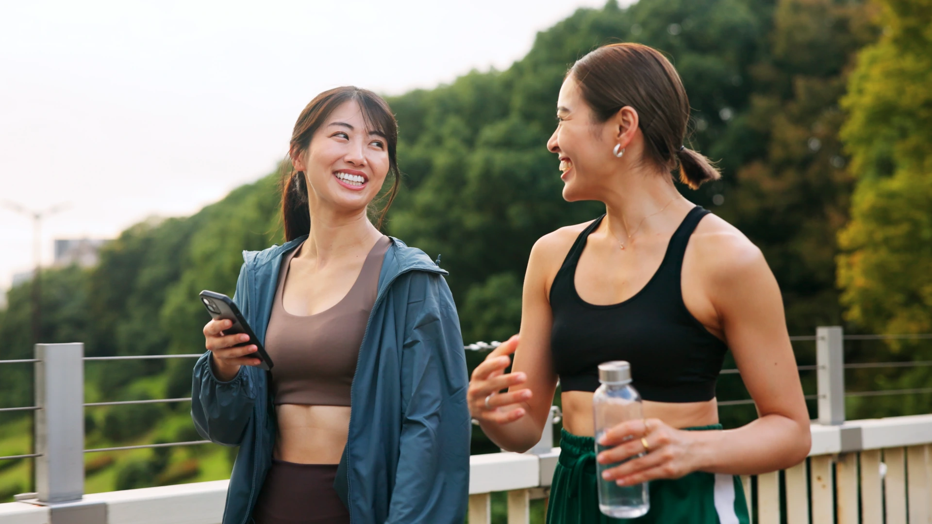 Women's Health & Fertility