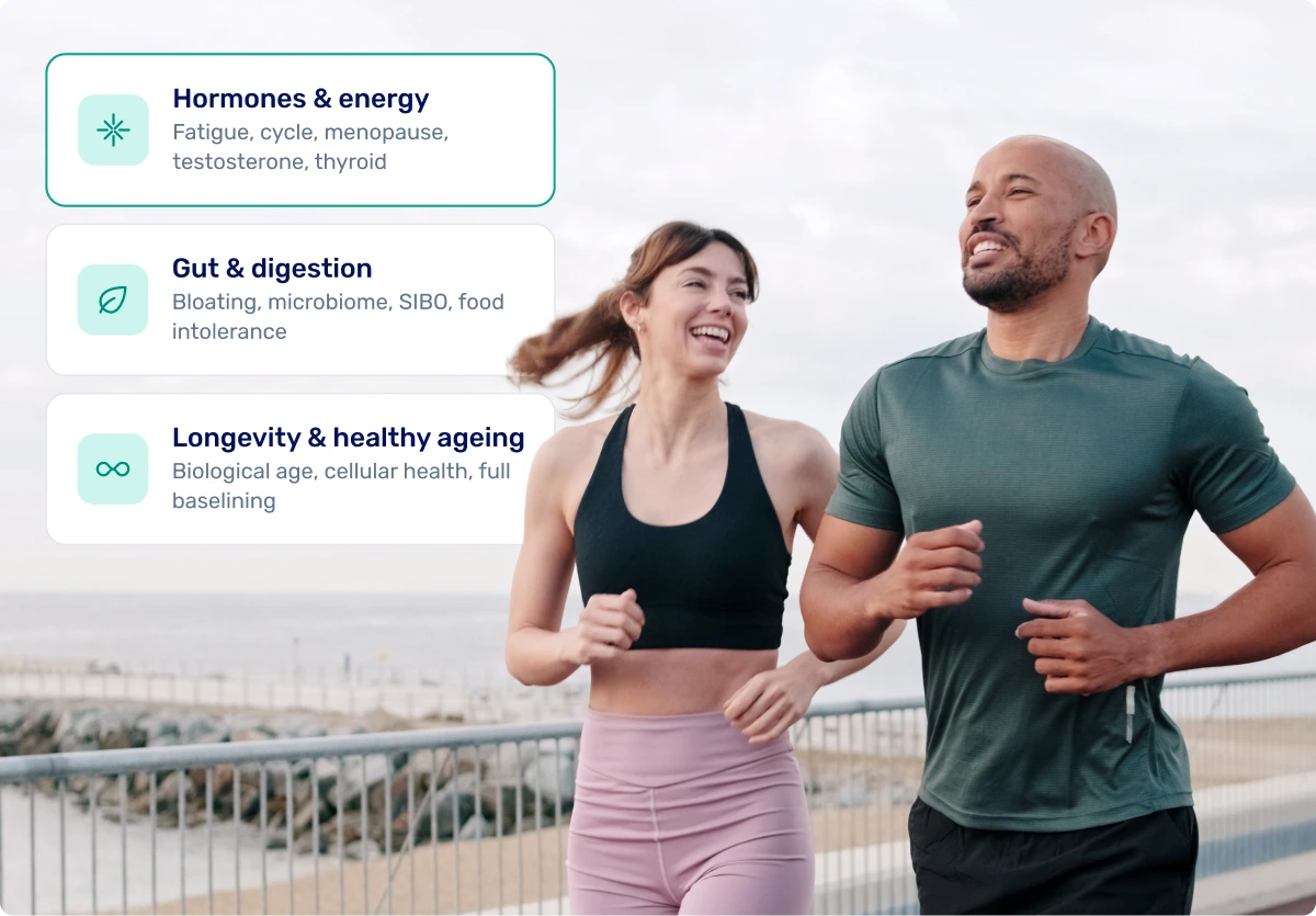 Health Goals