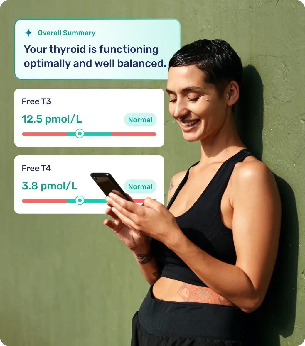 Health screening across Australia