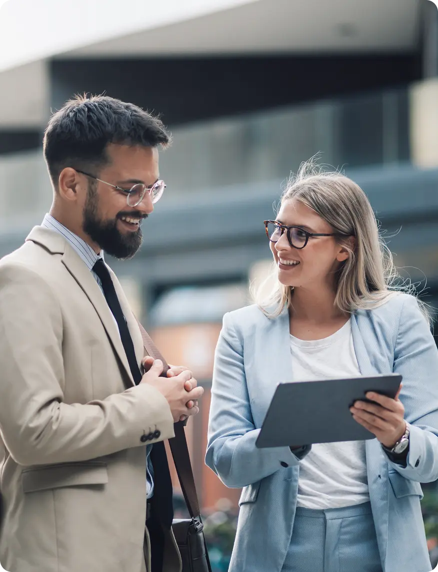 i-screen for the workforce