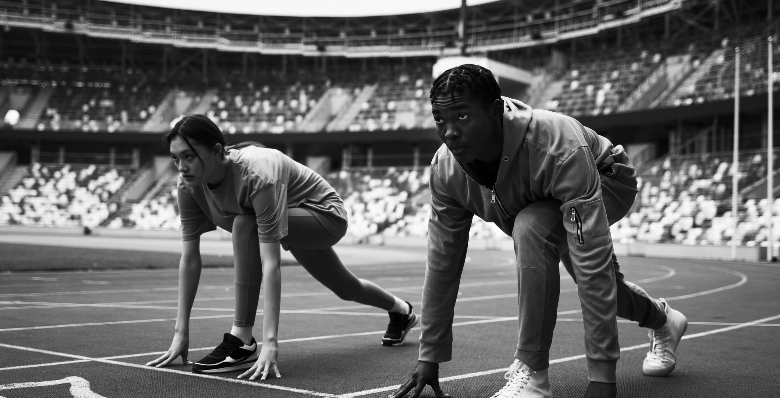 Vitality image background