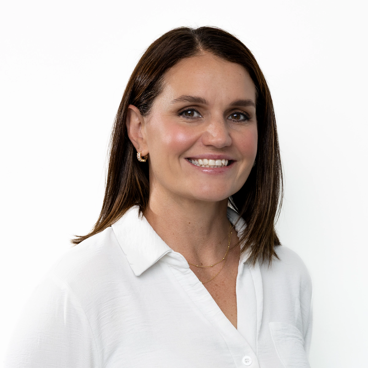 Lindi Collett (B.Dietetics)