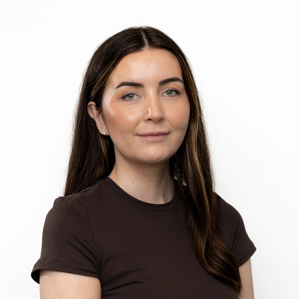 Yasmin Boyle (MChem)