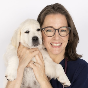 Image of Dr Nicole Rous